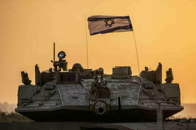 Israeli Army to remain indefinitely in Gaza - defense minister