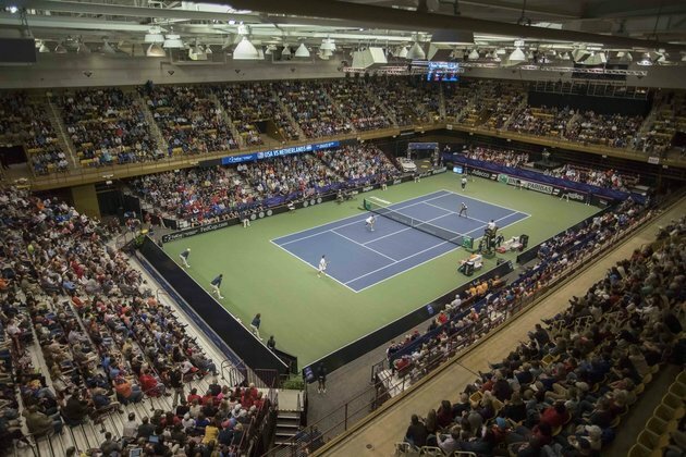 Fed Cup changing name to honor Billie Jean King