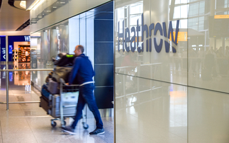 'We can become the best airport in the world': How Heathrow's new CIO is transforming travel