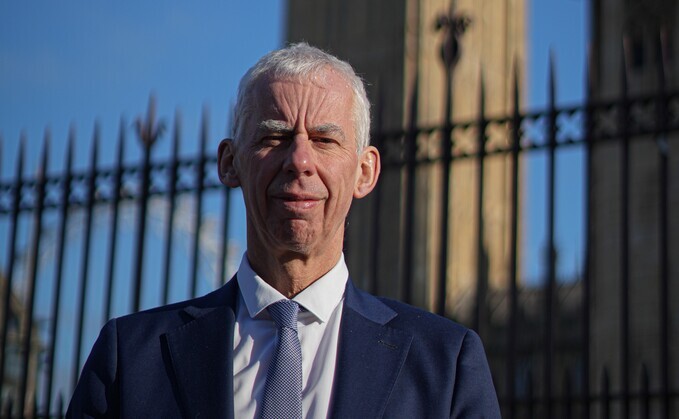 Liberal Democrat MP John Milne said: "We might openly discuss a physical injury, but we are far less likely to speak about what might be happening within ourselves. That silence is costing lives, and we need to understand why it exists."