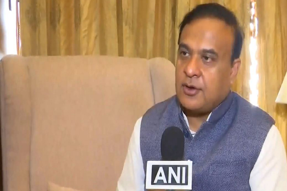 "Matter of serious national security": Assam CM asks Gogoi to answer for alleged Pak links