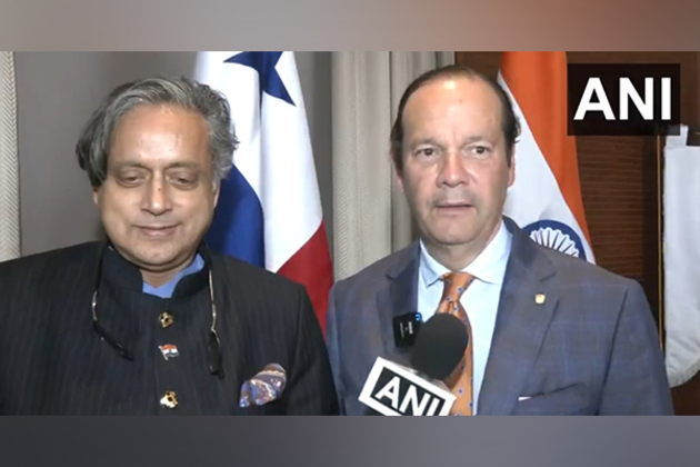 "We stand with India": Panama Foreign Minister extends support to New Delhi's fight against terrorism