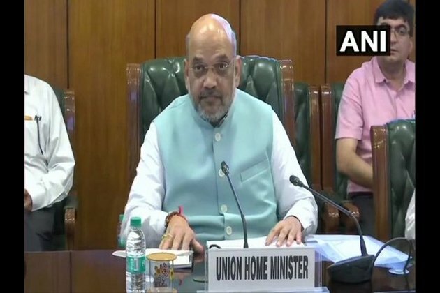 BJP reconstitutes Parliamentary Party Executive Committee
