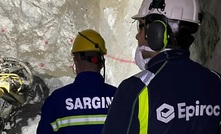  A change of drill bit by contractor Sargın Insaat has made a significant impact on productivity at the Eti Bakır Murgul copper mine in Turkey 