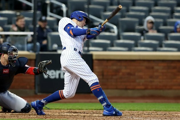 Reports: Mets retain Brandon Nimmo, add David Robertson