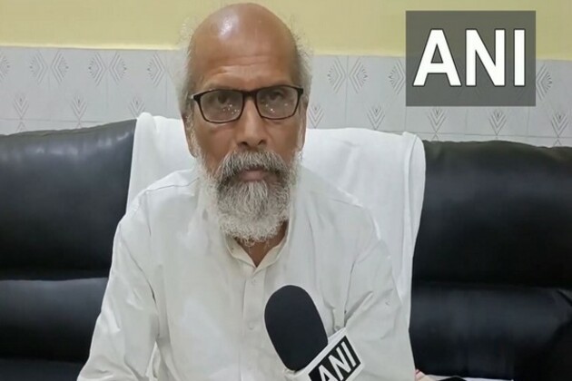 "Mamata Banerjee is anti-Hindu": BJP MP Pratap Sarangi slams Bengal CM