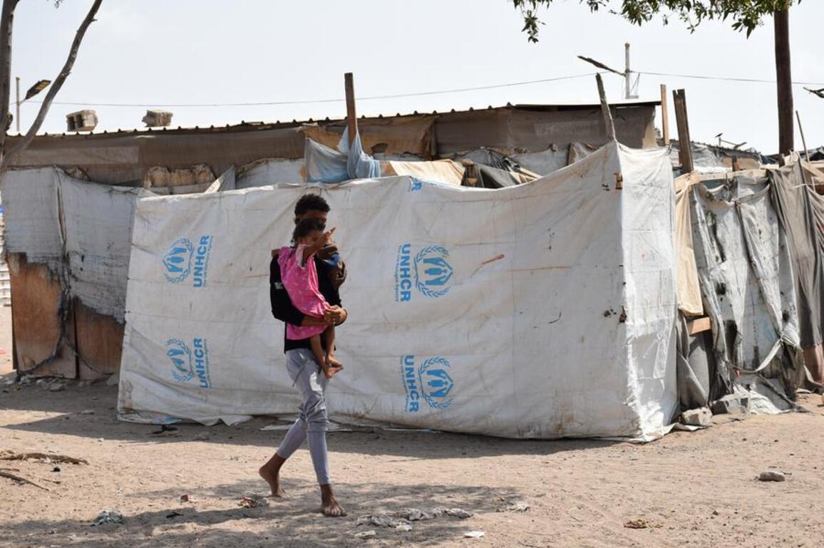 The lost generation -- Yemen's youth struggle for work amid enduring conflict