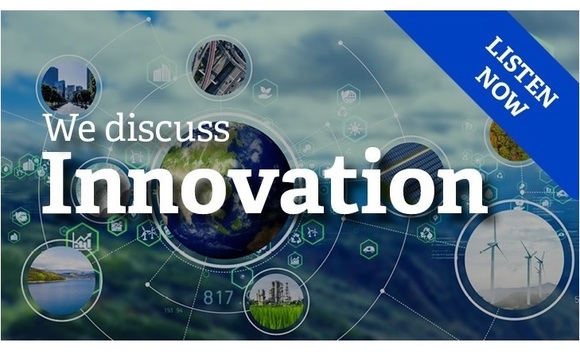 Net Zero Innovate Podcast: 1. Ripple Energy and the power of business model innovation