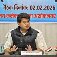 'Stronger, more peaceful global order.': Jyotiraditya Scindia hails India-US trade deal for shared prosperity