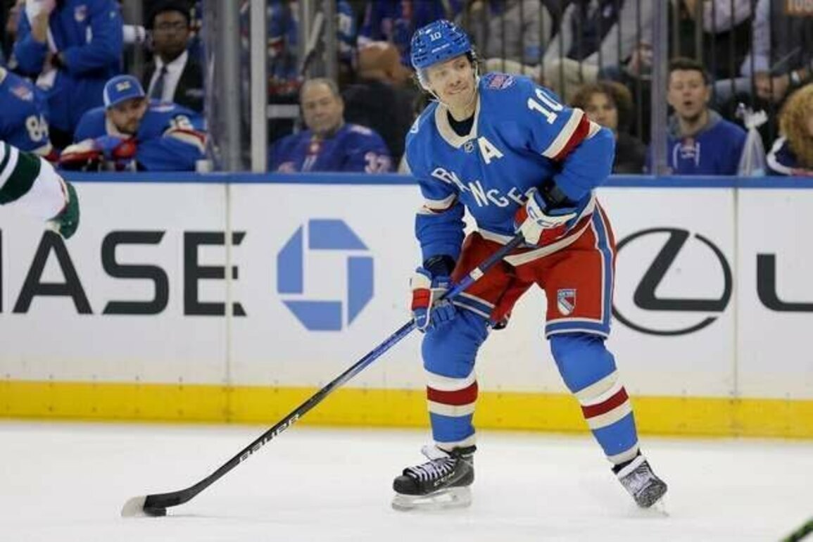 Rangers looking for first win at home vs. winless Sharks