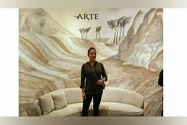 Beautiful Window and Wall Coverings by DRAPESY from around the World