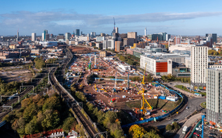 Government urged to prioritise reuse, retrofitting and recycling in infrastructure delivery