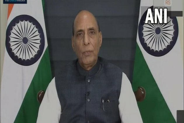 Defence Acquisition Council headed by Defence Minister Rajnath Singh approves proposal of value Rs 2,236 cr