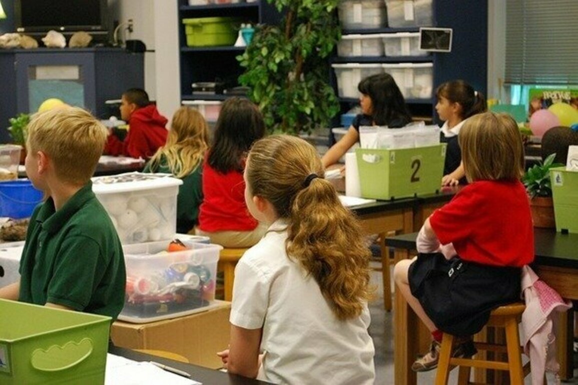 Big Oil Spins Climate Education in Canadian Classrooms, Report Warns