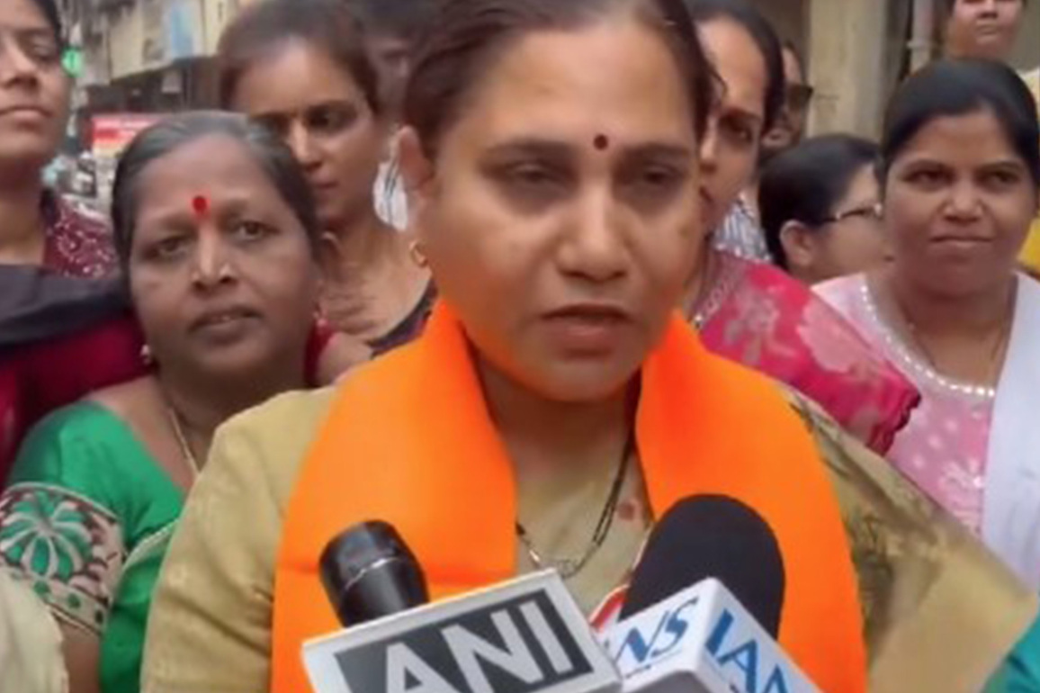 Shiv Sena wins three seats unopposed ahead of Maharashtra local body polls