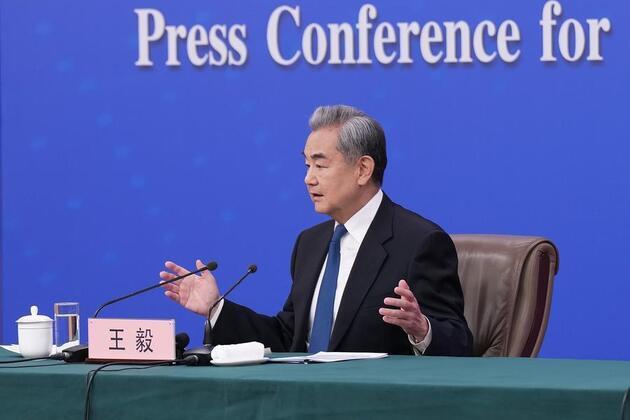 Update: China-Russia relationship has stood rock-solid against all odds: FM