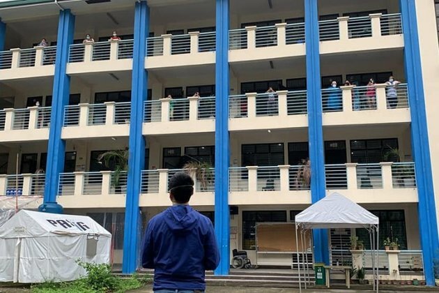 Pasig LGU, doubles efforts to isolate more COVID-infected patients