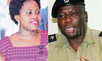 Magara ne Patrick Onyango Magara ne Patrick Onyango