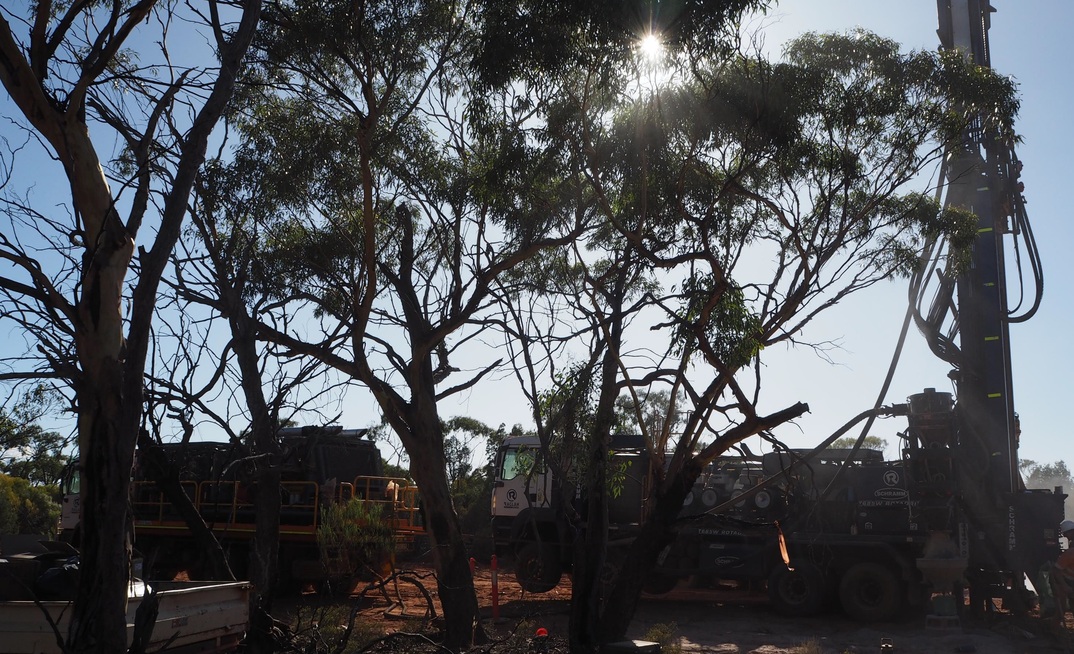 The Mons project is underexplored