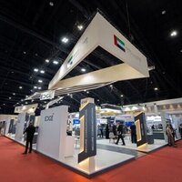 UAE Pavilion draws strong international interest on Day Two of Defense & Security 2025 in Bangkok