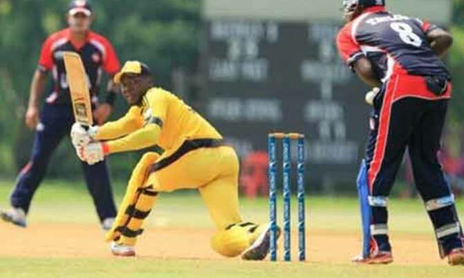 SA select sides to test Uganda ahead of Namibia SA select sides to test Uganda ahead of Namibia