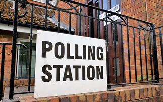 Local elections: Results and polling suggest voters 'as committed as ever' to net zero