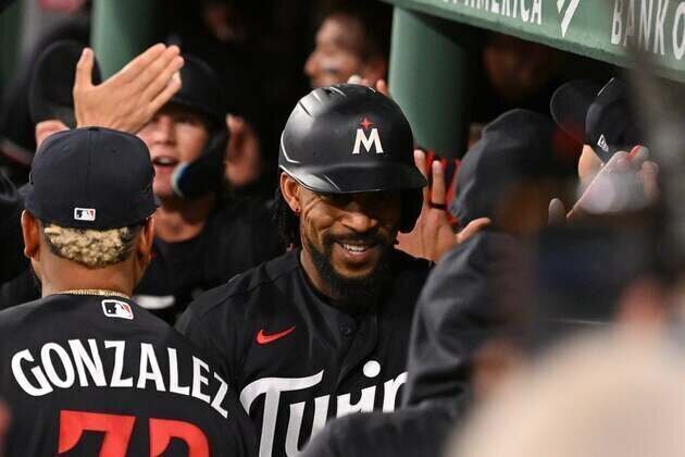 Never-say-die Twins vie to clinch series win vs. Red Sox