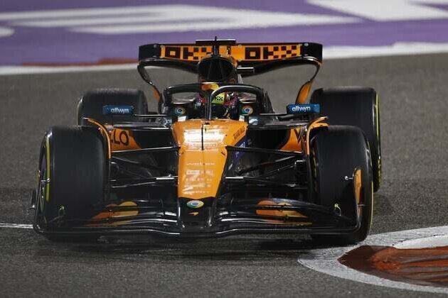 Report: Formula 1 to cancel Bahrain, Saudi Arabia races amid war