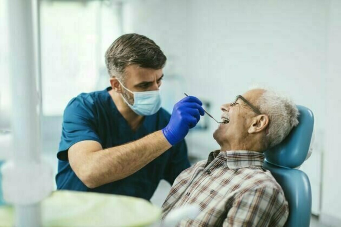 Gum disease, decay, missing teeth: why people with mental illness have poorer oral health