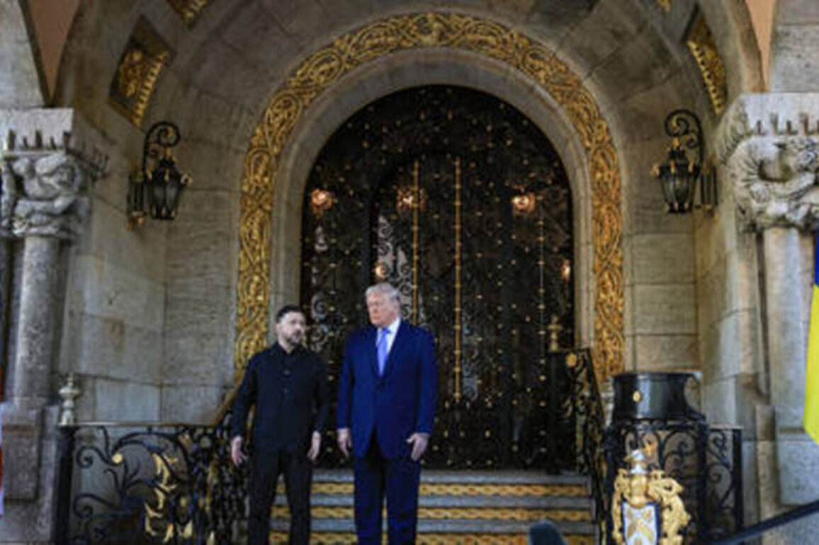 Trump cites 'thorniest issue', offers takes on Ukraine, Russia and Putin: Miami peace talks Live Updates