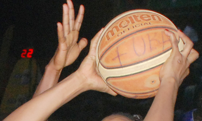 Basketball 2017: Silverbacks wrap up memorable year Basketball 2017: Silverbacks wrap up memorable year