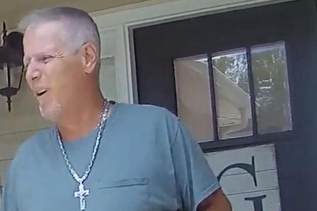 Father guilty of giving gun to son in Georgia school shooting