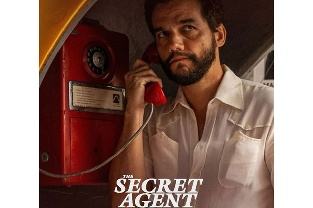 Oscar-nominated film 'The Secret Agent' to hit Indian cinemas on Feb 27