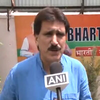 "Statehood in J-K will be restored once all terror networks are destroyed": BJP's Altaf Thakur