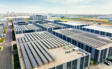 National Wealth Fund to invest over £100bn in industries driving clean energy growth