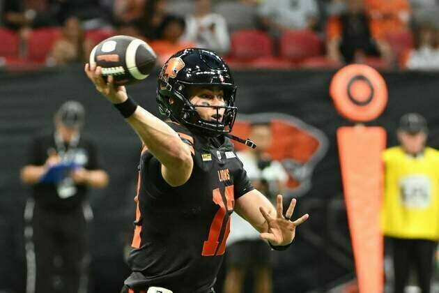 Lions look to roar past .500, host West-leading Roughriders