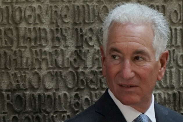 France moves to bar US Ambassador Charles Kushner's govt aceess after missed summons