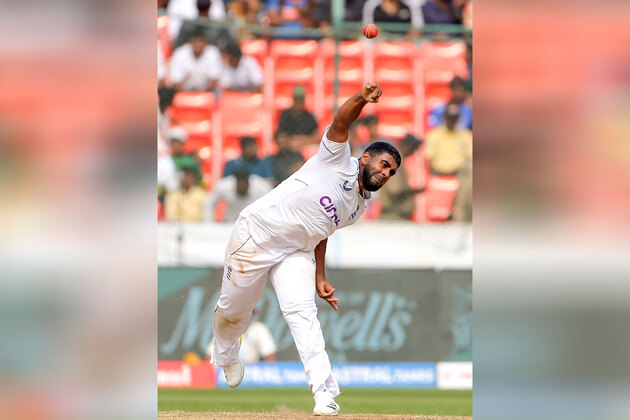 England Lions name 18 member squad for Australia Tour