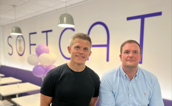 Softcat takes net zero learnings to its customers with 'Enexo' launch