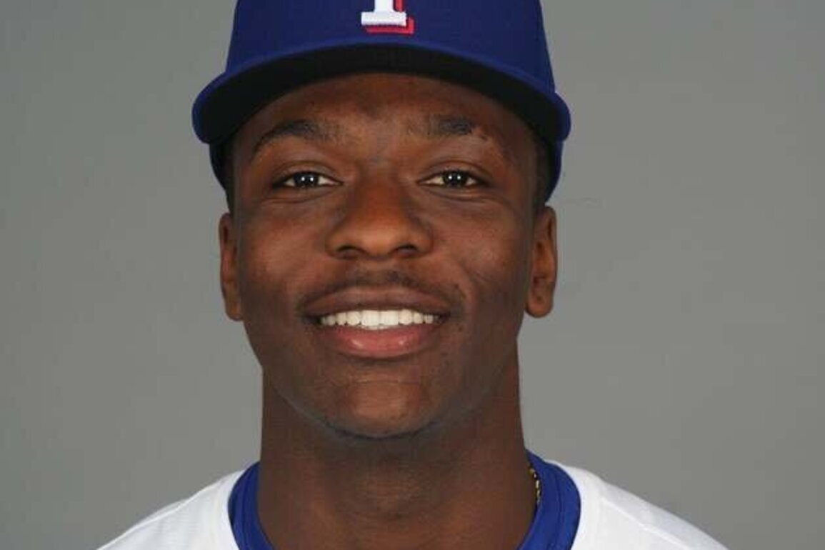 Rangers top prospect Sebastian Walcott (elbow) likely to miss season