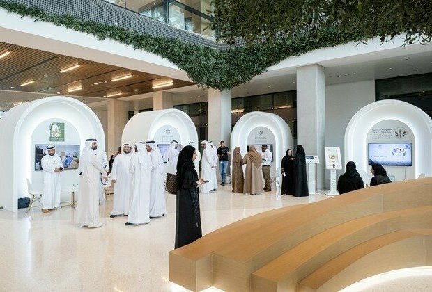 SRTI Park hosts 'Innovation Day' as part of'UAE Innovates 2025'