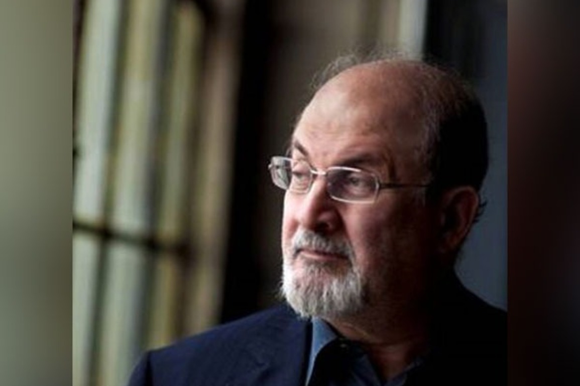 Hadi Matar found guilty of stabbing Salman Rushdie, faces up to 32 years in prison