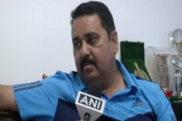 Kohli will be more determined, focused to win WC: Rajkumar