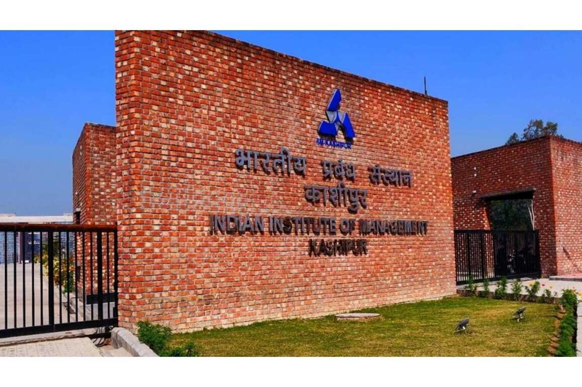 Indian Institute of Management Kashipur to Host MERC 2026 on "Reimagining Management in an Era of Poly-Crisis"