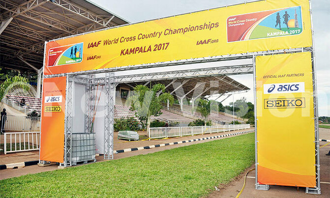 Free entry at Kololo as police guarantee security Free entry at Kololo as police guarantee security