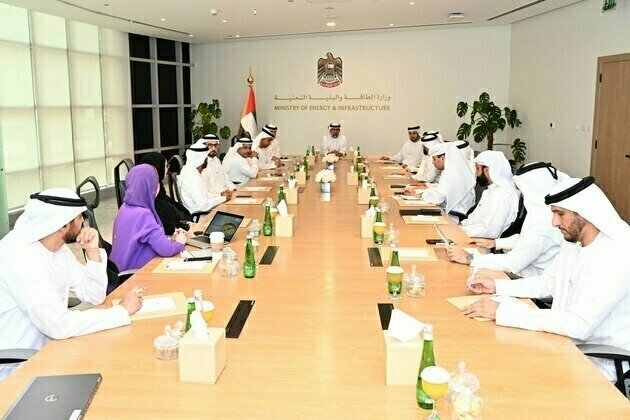Logistics sector's contribution to UAE's economy to exceed AED200 bn in seven years: Minister