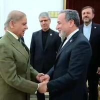 Iran's FM conveys conditions for ending war to Pakistan -- Tasnim News Agency