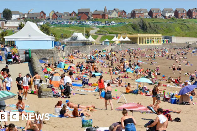 Man charged after boy stabbed at Barry Island has leg amputated