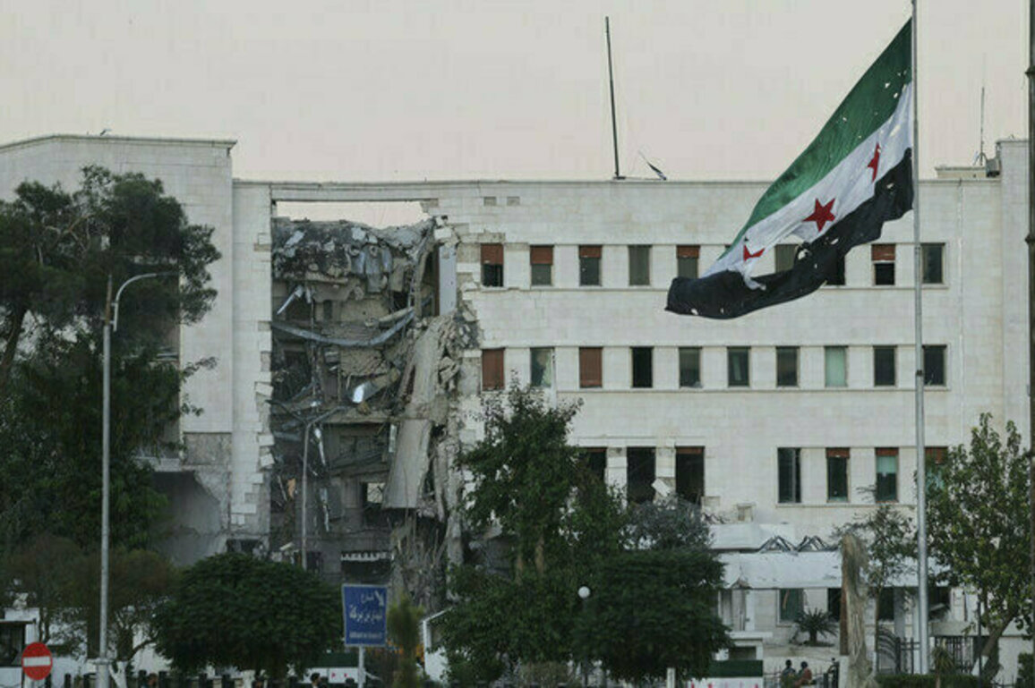 US takes credit for Israel-Syria ceasefire