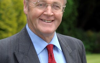 Tributes paid to agricultural journalist Andrew Arbuckle